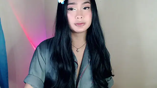 bbygrl Carol online show from 30, 9, 2025