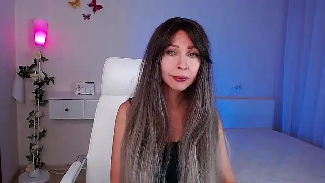 Snapshot of wendifoste chatting on 23, 10, 2025 wendifoste online show from 23, 10, 2025