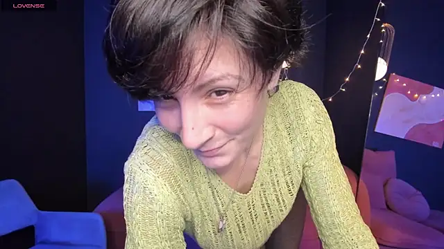 Snapshot of LorenDaze chatting on 31, 1, 2025 LorenDaze online show from 31, 1, 2025