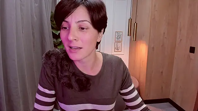 LorenDaze online show from 22, 10, 2025