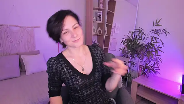 LorenDaze online show from 19, 12, 2025