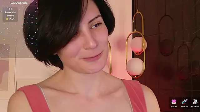 LorenDaze online show from 13, 3, 2026