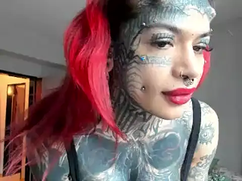 Snapshot of tamarapervert chatting on 17, 1, 2025 tamarapervert online show from 17, 1, 2025