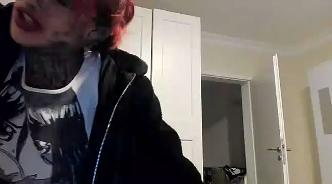 Snapshot of tamarapervert chatting on 21, 1, 2025 tamarapervert online show from 21, 1, 2025