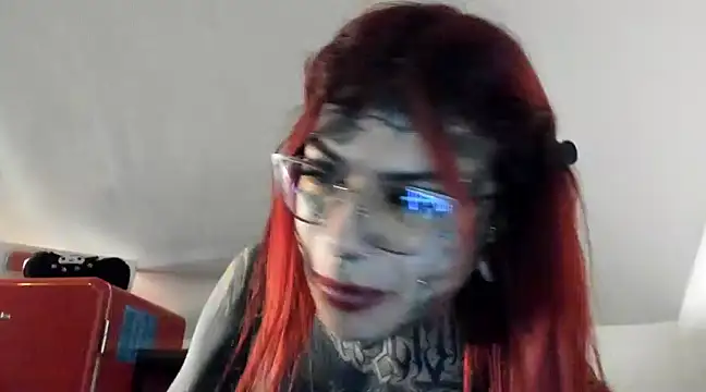 Snapshot of tamarapervert chatting on 28, 1, 2025 tamarapervert online show from 28, 1, 2025