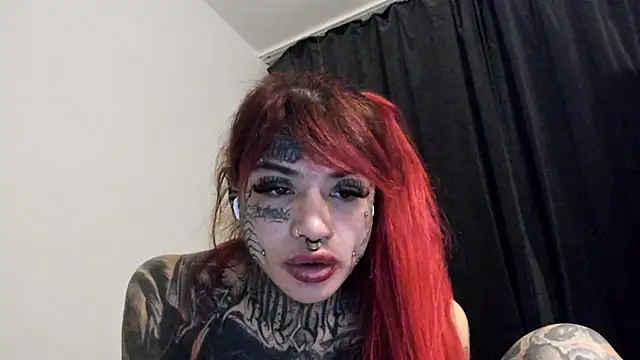 Snapshot of tamarapervert chatting on 15, 2, 2025 tamarapervert online show from 15, 2, 2025