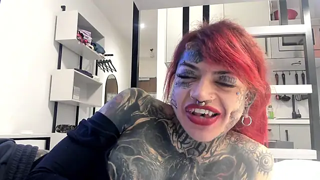 Snapshot of tamarapervert chatting on 19, 2, 2025 tamarapervert online show from 19, 2, 2025