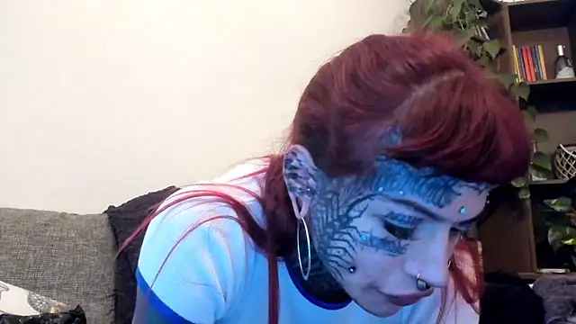 Snapshot of tamarapervert chatting on 15, 9, 2025 tamarapervert online show from 15, 9, 2025