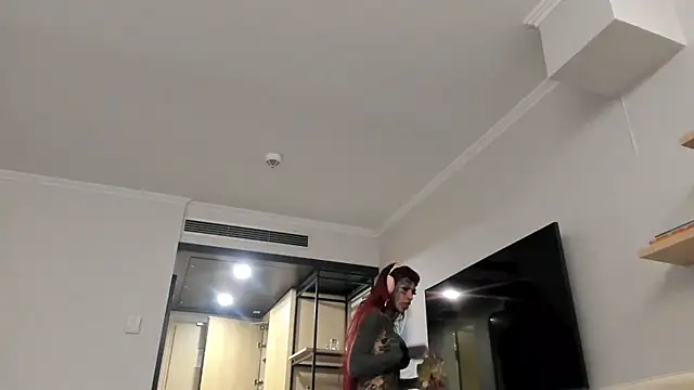 Snapshot of tamarapervert chatting on 24, 9, 2025 tamarapervert online show from 24, 9, 2025