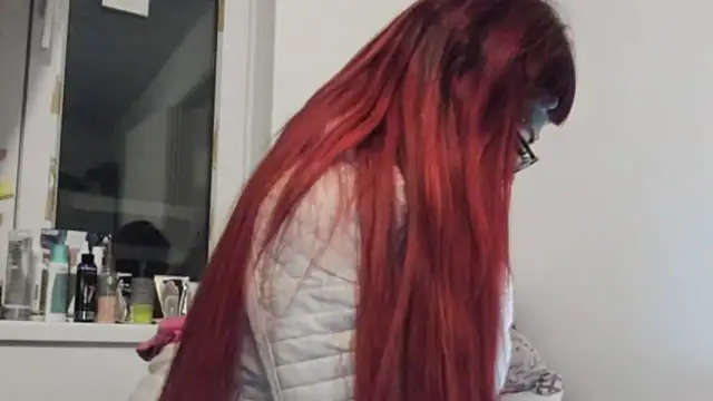 Snapshot of tamarapervert chatting on 9, 10, 2025 tamarapervert online show from 9, 10, 2025