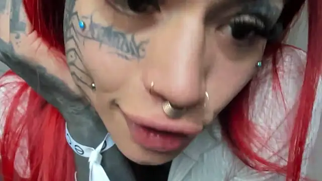 Snapshot of tamarapervert chatting on 10, 10, 2025 tamarapervert online show from 10, 10, 2025