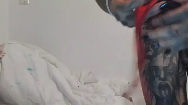 Snapshot of tamarapervert chatting on 17, 10, 2025 tamarapervert online show from 17, 10, 2025