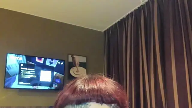 Snapshot of tamarapervert chatting on 30, 10, 2025 tamarapervert online show from 30, 10, 2025