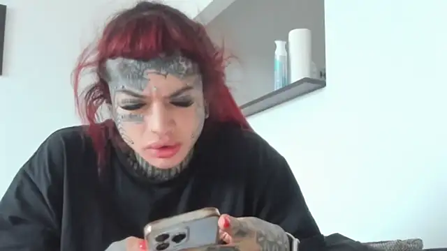 Snapshot of tamarapervert chatting on 16, 11, 2025 tamarapervert online show from 16, 11, 2025