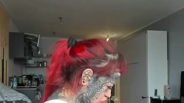 Snapshot of tamarapervert chatting on 29, 11, 2025 tamarapervert online show from 29, 11, 2025