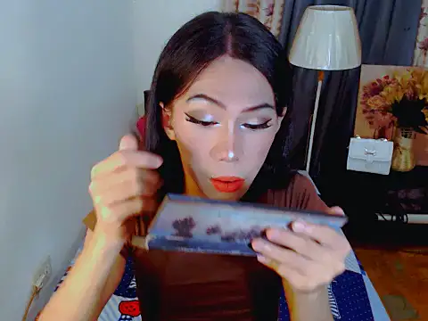 Snapshot of ELLIZABETHFORCUMXX chatting on 30, 9, 2025 ELLIZABETHFORCUMXX online show from 30, 9, 2025