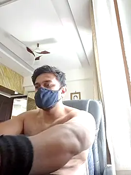 kaizercool1 online show from 20, 2, 2026