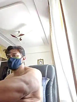 kaizercool1 online show from 4, 3, 2026