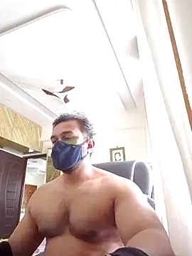 kaizercool1 online show from 9, 3, 2026