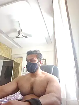 kaizercool1 online show from 21, 3, 2026