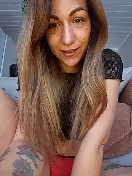 Lola-Roxx online show from 19, 4, 2026