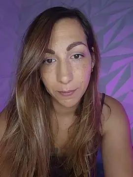 Lola-Roxx online show from 2, 6, 2026