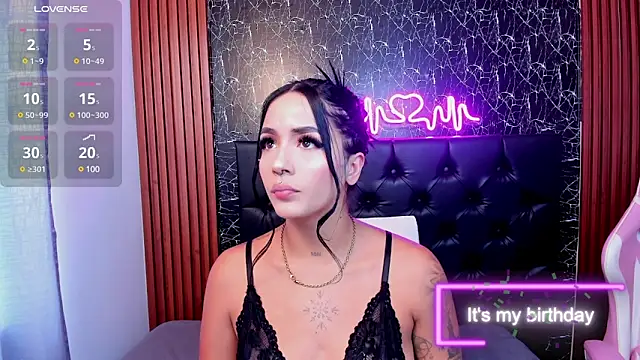 Snapshot of Tamara-evans chatting on 22, 3, 2025 Tamara-evans online show from 22, 3, 2025