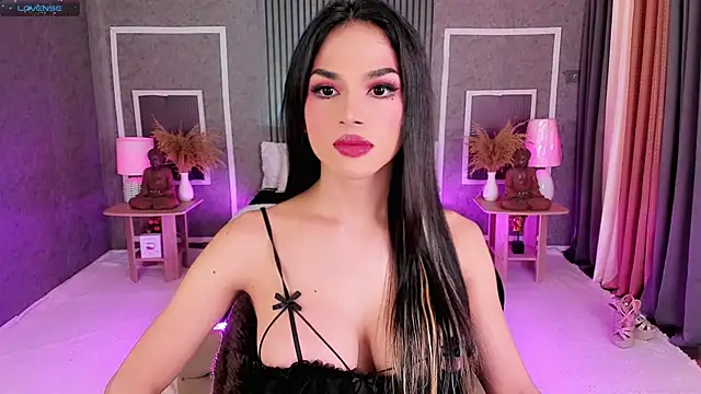 Snapshot of MsHannaSaint chatting on 2, 3, 2025 MsHannaSaint online show from 2, 3, 2025