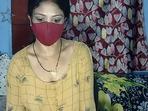 Indian Horny Wife online show from 21, 6, 2026