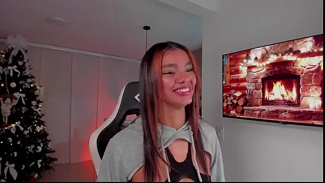 liagirl cute online show from 6, 1, 2026