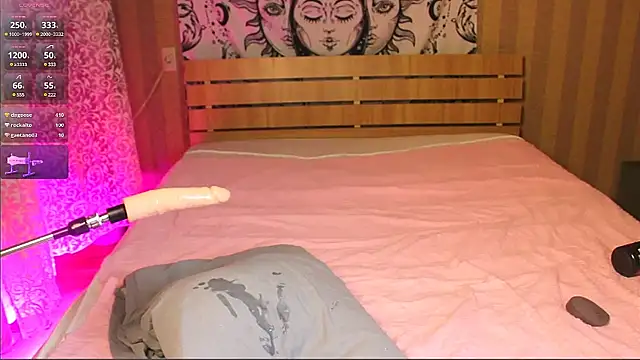 Snapshot of brrritney chatting on 24, 1, 2025 brrritney online show from 24, 1, 2025