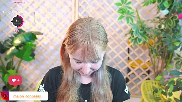 Snapshot of Pinkie_Princes chatting on 19, 10, 2025 Pinkie Princes online show from 19, 10, 2025