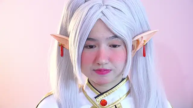 Snapshot of Pinkie_Princes chatting on 7, 1, 2026 Pinkie Princes online show from 7, 1, 2026