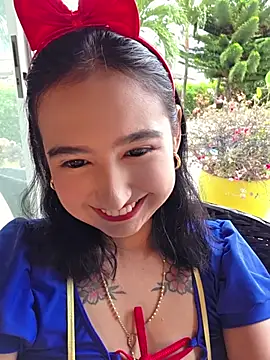 Snapshot of Pinkie_Princes chatting on 9, 7, 2026 Pinkie Princes online show from 9, 7, 2026