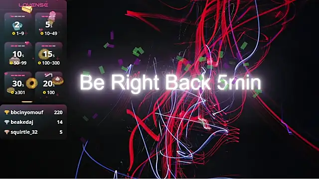 Snapshot of EmilyyRosee_ chatting on 3, 12, 2025 EmilyyRosee online show from 3, 12, 2025