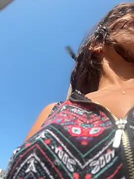 Snapshot of ROUSSH chatting on 1, 3, 2026 ROUSSH online show from 1, 3, 2026