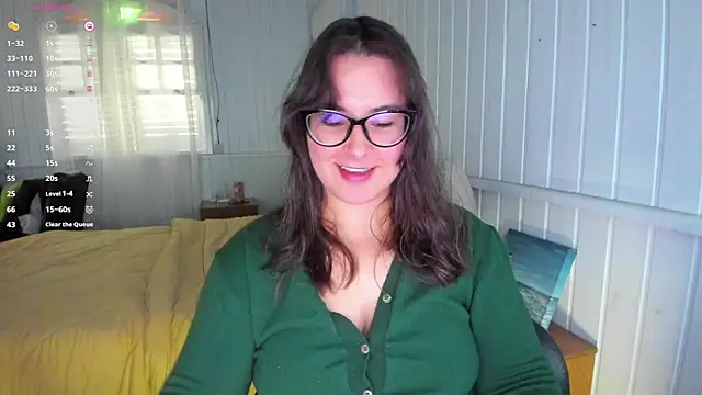 Snapshot of anna_love_hot chatting on 29, 4, 2026 anna love hot online show from 29, 4, 2026