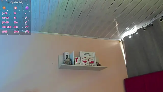 candymills1 online show from 15, 4, 2026