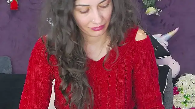 Snapshot of Jayllene chatting on 29, 1, 2025 Jayllene online show from 29, 1, 2025