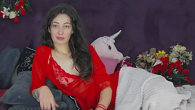 Snapshot of Jayllene chatting on 13, 2, 2025 Jayllene online show from 13, 2, 2025