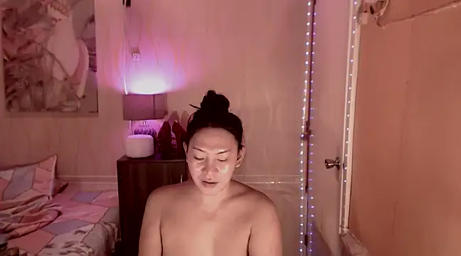 Biancafoxie online show from 21, 12, 2024