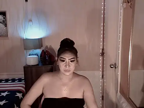 Biancafoxie online show from 16, 10, 2025