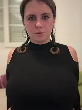 Snapshot of Samantha_official chatting on 8, 2, 2025 Samantha official online show from 8, 2, 2025
