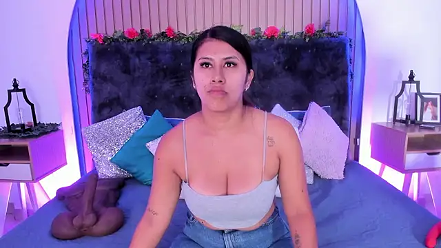 Karlagonzales  online show from 21, 3, 2026