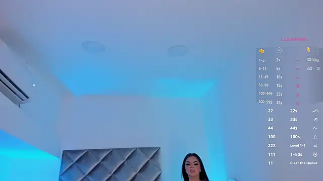 Snapshot of malaia_hills chatting on 21, 3, 2025 malaia hills online show from 21, 3, 2025