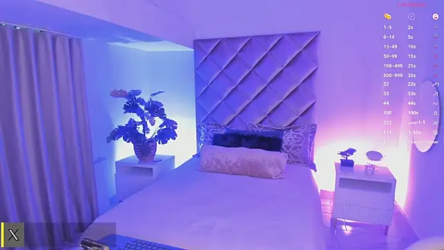 Snapshot of malaia_hills chatting on 15, 10, 2025 malaia hills online show from 15, 10, 2025