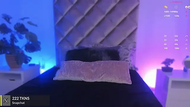 Snapshot of malaia_hills chatting on 14, 11, 2025 malaia hills online show from 14, 11, 2025