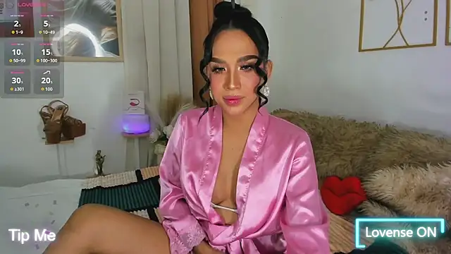 ClassyEllice online show from 6, 11, 2025