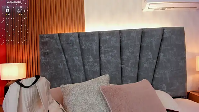 Falak sweett  online show from 15, 1, 2026