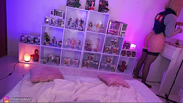 charlottejacks online show from 10, 11, 2025